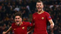 Roma-Shakhtar Donetsk: 1-0