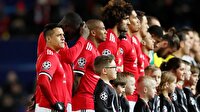Manchester United'da takım içi gerilim yükseldi