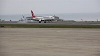 Trabzon Havalimanı'nda uçuşlar normale döndü
