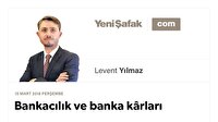 Bankacılık ve banka kârları