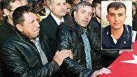 Kur'an düşmez
bayrak inmez