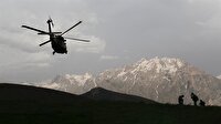 Jandarmadan Afrin operasyonuna yeni marş: Kükremiş Sel Gibi Çoşar Mehmedim!