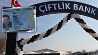 Çiftlik Bank'la ilgili sosyal medyayı karıştıran kimlik kartı