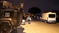 Ümraniye'de çocuklar tarafından EYP bulundu
