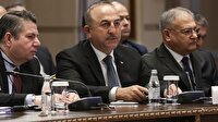Astana'da Çavuşoğlu'ndan Doğu Guta mesajı: Vuramazsınız!