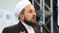 Abdulmetin Balkanlıoğlu'ndan gözaltı açıklaması