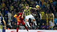 MAÇ ÖZETİ: Fenerbahçe-Galatasaray genişmaç özeti izle! (FB-GS özet)