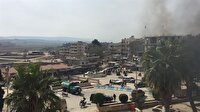 Kerem Kınık: Afrin'de insani yardım çalışmaları sürüyor