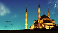 2019 kandil mesajları! Resimli ve seçilmiş en güzel Regaib Kandili mesajları