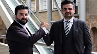 Hollanda 'Denk'i kabul etti