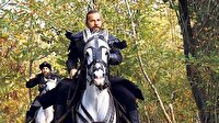Amerikalılar Ertuğrul Bey'e hayran