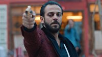 En iyi oyuncu ödülü Erkan Kolçak Köstendil'e verildi