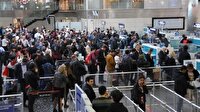 Uçaklar değil POLNET rötar yaptı