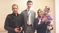 İlk yardım eğitimi
hayat kurtardı