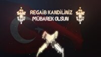 2018 kandil mesajları burada! Resimli kandil mesajlarını sosyal medyadan paylaşın