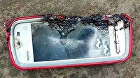 Patlayan Nokia telefon ölüme neden oldu