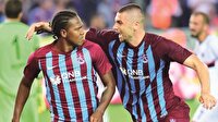 Fırtına'yı golcüler sırtlıyor