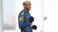 Talisca'nın milli takımdaki forma numarası belli oldu