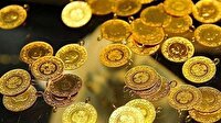 Gram altın günü yükselişle tamamladı