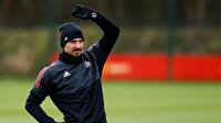 Ibrahimovic ABD yolunda