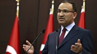 Başbakan Yardımcısı Bozdağ'ın Regaip Kandili mesajı