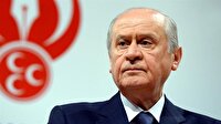 MHP Genel Başkanı Bahçeli'nin Regaip Kandili mesajı
