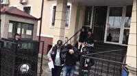 Çiftlik Bank'tan iki kişiye tutuklama