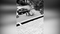 Yardımsever simitçi sosyal medyayı salladı!