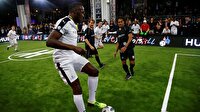 Usain Bolt Borussia Dortmund'la antrenmana çıkacak