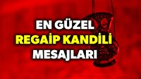 Pek bilinmeyen ve çok tercih edilen resimli kandil mesajları