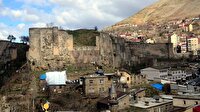 7 bin yıllık geçmişe sahip Bitlis'in tarihi araştırılıyor