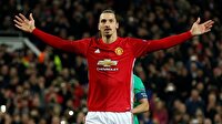 Ibrahimovic yeni adresini kendi üslubuyla açıkladı