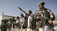 ABD iddiası: Rusya, Taliban'ı silahlandırıyor