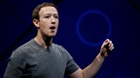 Facebook 1 haftada 60 milyar dolar değer kaybetti