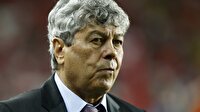 Lucescu basın toplantısına katılmadı