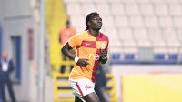 G.Saray Avrupa'da ilk 10'da