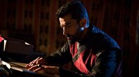 'Mehmed Bir Cihan Fatihi' başrolünden reytinge ilk yorum
