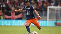 Montpellier penaltı kullanmayı unuttu