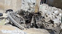 Cerablus'ta bombalı saldırı: 13 yaralı