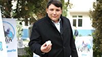 Çay bahçesinden dev servete
