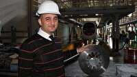 Türk mühendisler 880 liraya üretti
