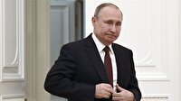 Rus diplomatların sınır dışı edilmesine cevabı Putin verecek