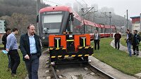 Türk mühendisler uzaktan kumandalı çekici ürettiler