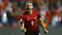 Karadağ Türkiye maçı hangi kanalda saat kaçta? (Hazırlık Maçı)