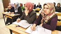 Okuryazarlık
Seferberliği’ne
kütüphane desteği