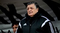 Yılmaz Vural kapısından döndüğü takımı açıkladı