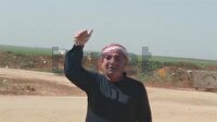 Yerel kaynaklar: TSK ve ÖSO Tel Rıfat'a giriş yaptı