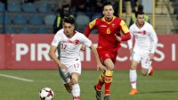 Türk futbolunun parlayan yıldızı Cengiz Ünder
