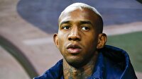 Anderson Talisca milli kadrodan çıkartıldı