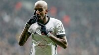 Monci'den Talisca ve Çağlar açıklaması
